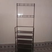 🚧 CLOSET CON ZAPATERA DE 3 Y 5 NIVELES 🚧 - Img 56068773