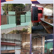 Se renta estructura cerrada para Negocio en avenida 19 del municipio Playa - Img 56398072