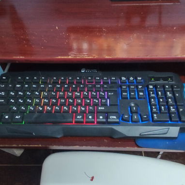 Vendo PC completa i5 11na 11600k - Img 118587455