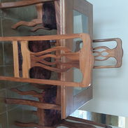 Juego de comedor - Img 56770676