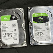 Vendo disco de 1tb nuevo horas de uso - Ver detalles - Img 57777181