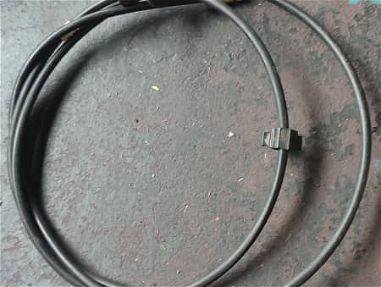 Cable de abrir el capot de atos - Img main-image