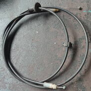 Cable de abrir el capot de atos - Img 44950249