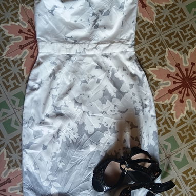 🌺VESTIDO TALLA M - 2/2