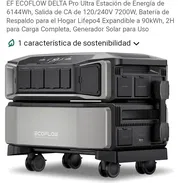 Ecoflow Delta Pro Ultra - Img 54845323