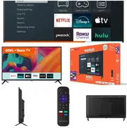 SMART TV diferentes PULGADAS+NUEVO en Caja +Garantia+INSTALACIÓN - Img 47630464