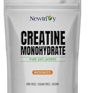 Creatina monohidratada  newtri 56 servicios - Img 44952284