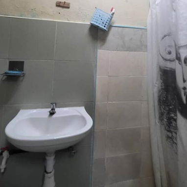 Apartamento en Planta Baja con puerta calle en Centro Habana (#212) - 8/10