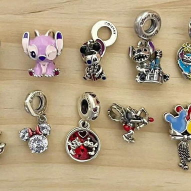 Charms Pandora - Img 120984863