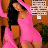Ropa deportiva exclusiva - Img 57120435