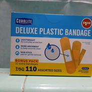 Curitas originales importadas 💈 Bendajes para heridas - Img 53828198