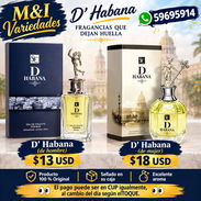 Perfumes fragancias exclusivas ✨ - Img 54219034