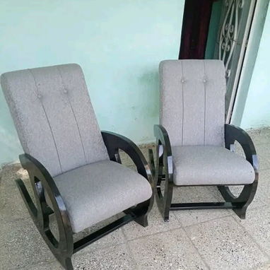 Sillones Comadritas. ENVÍO GRATIS. - 3/9