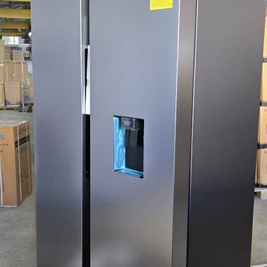 Refrigeradores marcas y medidas varias - Img 118693319