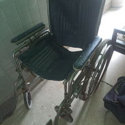 REBAJO a 10 usd Silla de Ruedas - Img 54641286
