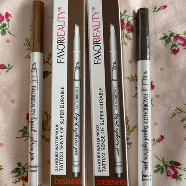 Venta de maquillaje - 7/10