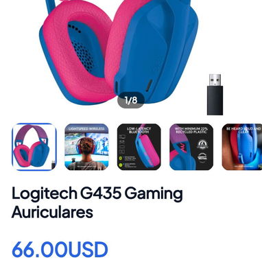 Audífonos para todo tipo de bolsillo - 2/4