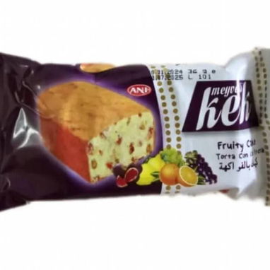 🍰🔥 PANQUÉ DE FRUTA MEYVELİ KEK — ¡SOLO 180 CUP! 🔥🍰 - 2/2