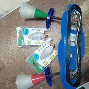 Lampara Infantil con sus bombillas y Juego de Repuestos - Img 56505324