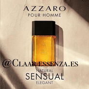 Perfume Azzaro Pour Home .100ml - Img 55353493
