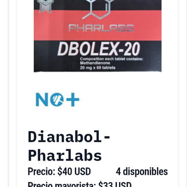 Anabólicos disponibles ‼️ - Img 122851167