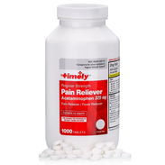 Acetaminophen 325 mg - Img 56982872