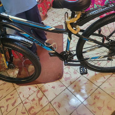 Se vende bicicleta en 200usd - Img 123106045