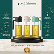 Dispensador de aceite - Img 57083568