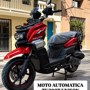Venta de motos de todo tipo y modelo - 8/10