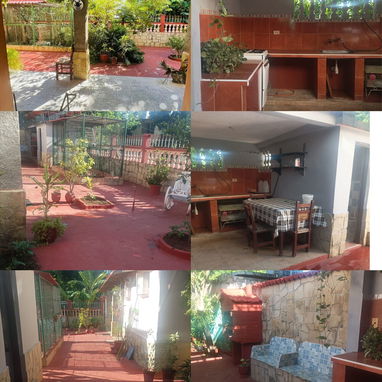 SE VENDE CASA EN FONTANAR 65 000 USD - 2/2