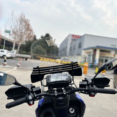 Moto Nueva a externar usted!!! - Img 120488384