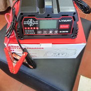 Cargadores 12v25amp - Img 56741552