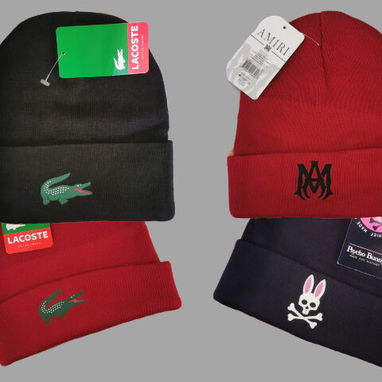 Gorros Beanie - Img 122768468