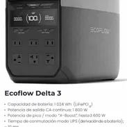 Ecoflow Delta 3 - Img 55328959