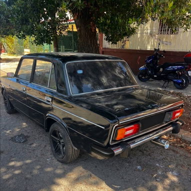 Lada 1600 - Img 120211286