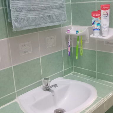Venta de casa en Párraga con garaje y con todo adentro - 9/10