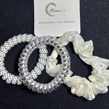 Hebillas para cabello - 2/4