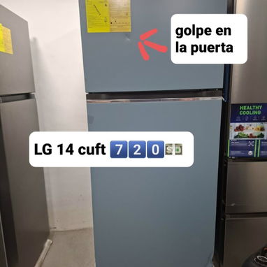 Refrigeradores y Exhibidores - 4/10
