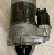 Vendo motor de arranque con piñón de 9 dientes - Img 46978426
