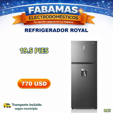 Refrigerador - Img 123856052