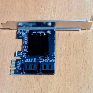 CONECTOR ALIMENTACIÓN 8 PINES PARA TU GRÁFICA (NEWWW) - 7/9