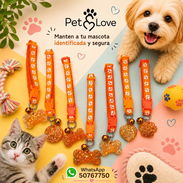 Se buscan gestores de venta para un petshop - Img 56749938