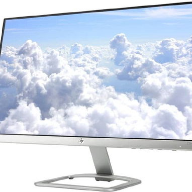 Monitor HP 23es – 23" Full HD | 📦 NUEVO EN CAJA - 5/5