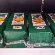 ¡ Disponible! Queso Gouda Vima Alemán - Img 55737521
