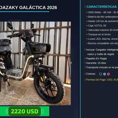 Bicimoto - Img 124418378