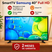 SmartTV Samsung 40" FHD - Img 54650129