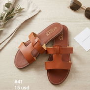 Sandalias 41 - Img 56845753