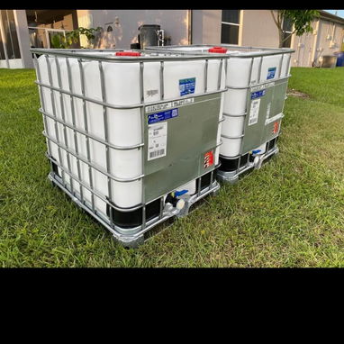 Venta de tanques para agua.. - 2/8