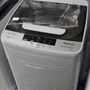 Lavadoras automáticas y semiautomáticas - Img 126382902