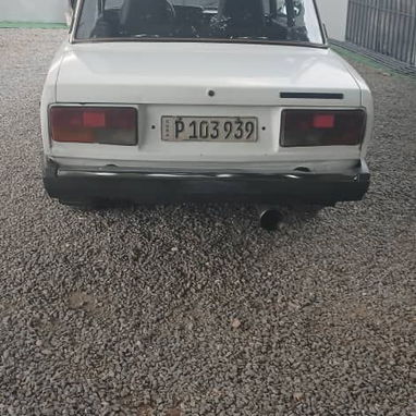 Vendo o negocio lada 07 del 2000 - Img 109969458